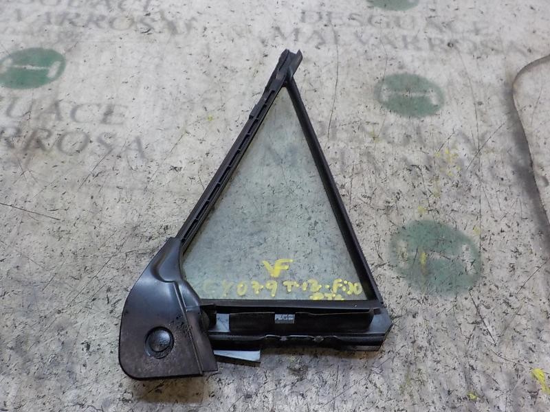 Recambio de cristal custodia trasero izquierdo para mazda 3 lim. (bl) 2.2 turbodiesel cat referencia OEM IAM BBN773661A  