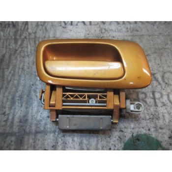 MANETA EXTERIOR DELANTERA DERECHA 