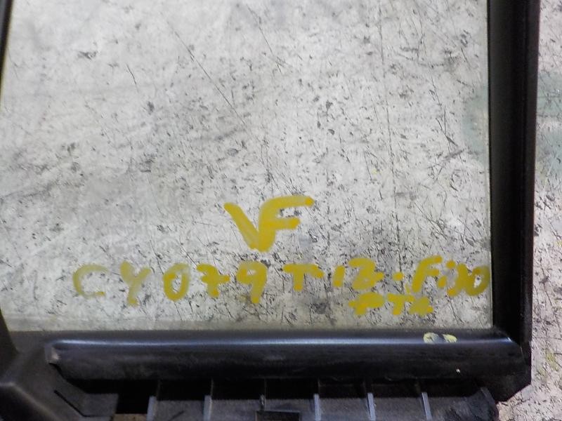 Recambio de cristal custodia trasero izquierdo para mazda 3 lim. (bl) 2.2 turbodiesel cat referencia OEM IAM BBN773661A  