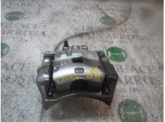 Recambio de pinza freno delantera derecha para ford fiesta (cb1) titanium referencia OEM IAM    2