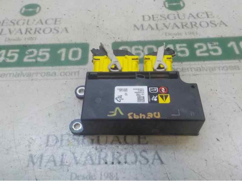 Recambio de centralita airbag para opel corsa e 1.4 referencia OEM IAM   