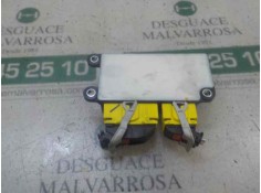 Recambio de centralita airbag para opel corsa e 1.4 referencia OEM IAM    2