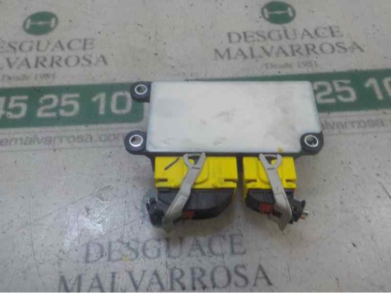 Recambio de centralita airbag para opel corsa e 1.4 referencia OEM IAM   