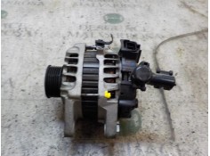 Recambio de alternador para hyundai i30 1.4 cat referencia OEM IAM 373002B101 2655447 2655447 2