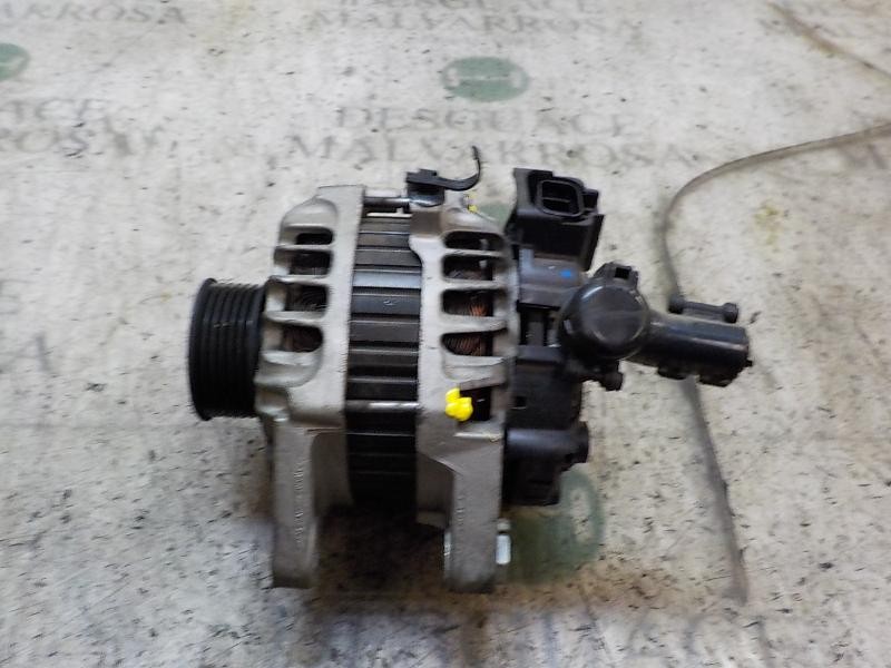 Recambio de alternador para hyundai i30 1.4 cat referencia OEM IAM 373002B101 2655447 2655447