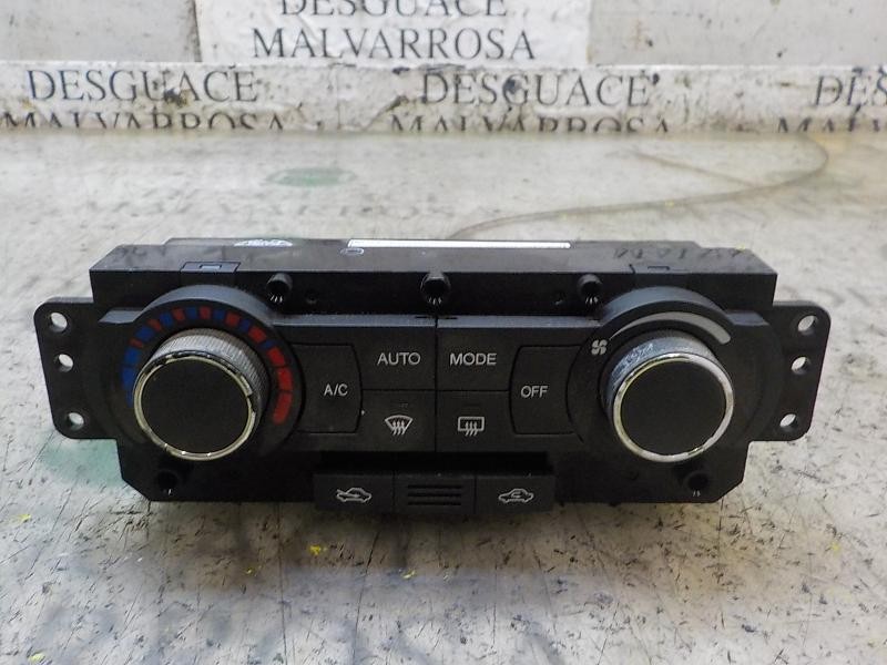 Recambio de mando calefaccion / aire acondicionado para chevrolet epica 2.0 diesel cat referencia OEM IAM 95967302 95967302 