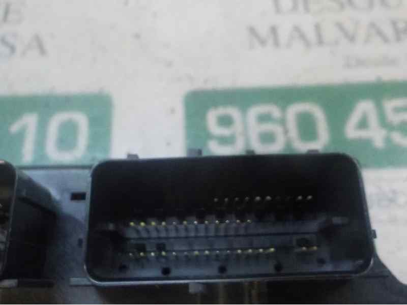 Recambio de centralita airbag para opel corsa e 1.4 referencia OEM IAM   