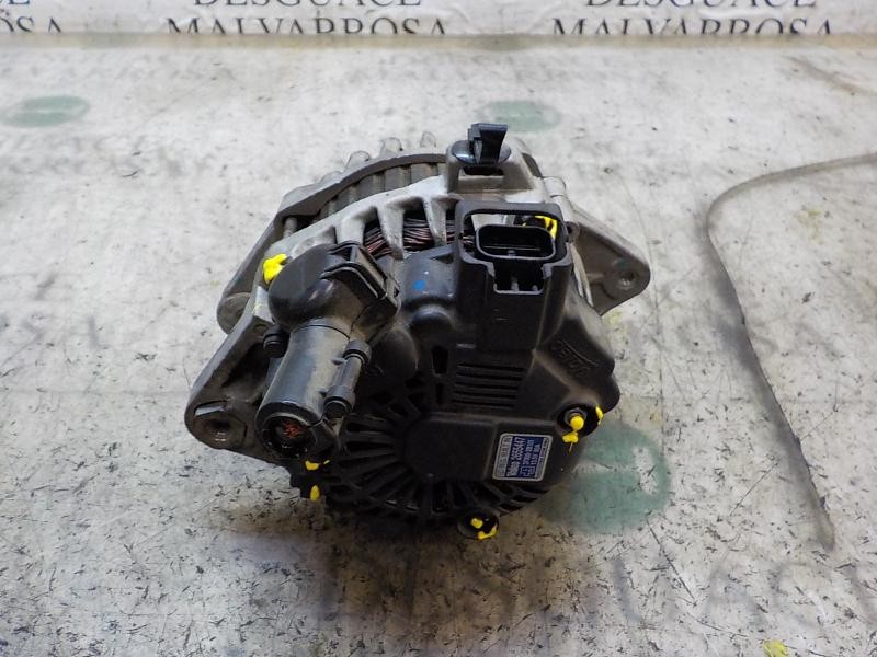 Recambio de alternador para hyundai i30 1.4 cat referencia OEM IAM 373002B101 2655447 2655447
