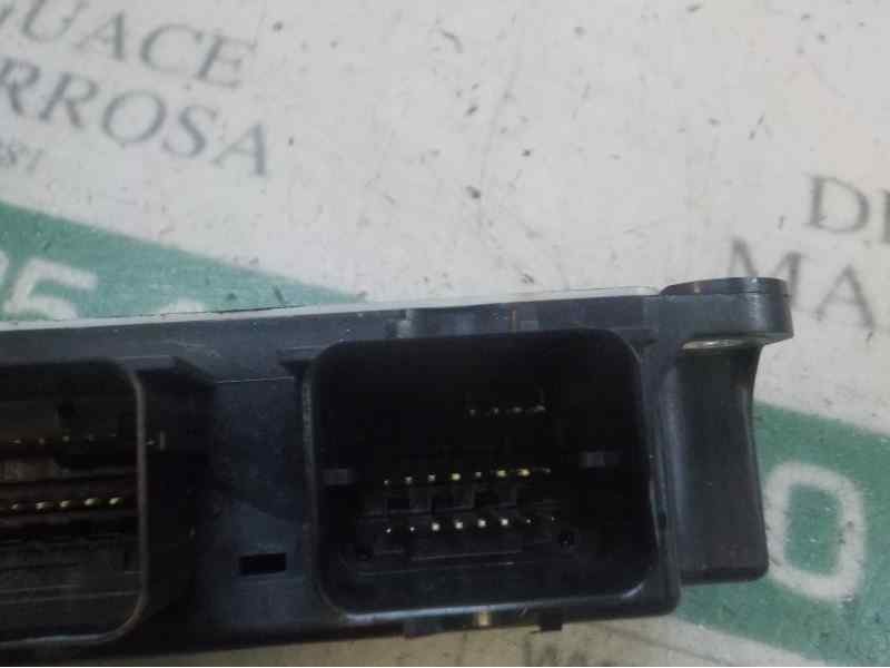 Recambio de centralita airbag para opel corsa e 1.4 referencia OEM IAM   