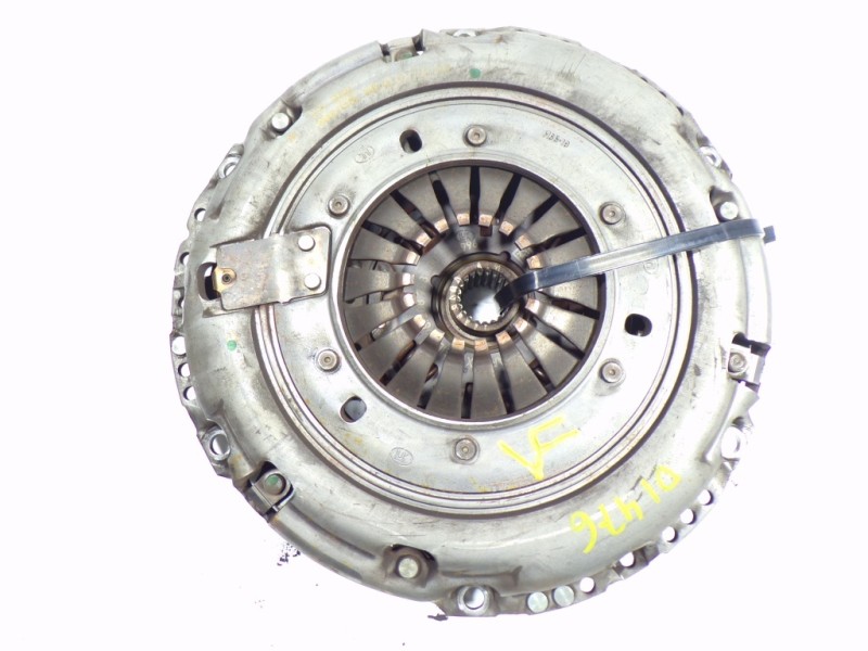 Recambio de kit embrague para peugeot 308 1.5 hdi referencia OEM IAM 1619230180 9807707080 32152996