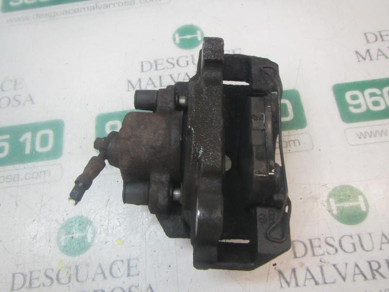Recambio de pinza freno delantera izquierda para seat altea xl (5p5) 1.9 tdi referencia OEM IAM   