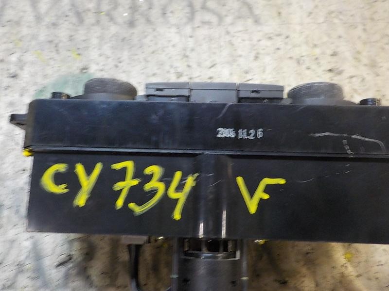 Recambio de mando calefaccion / aire acondicionado para chevrolet epica 2.0 diesel cat referencia OEM IAM 95967302 95967302 