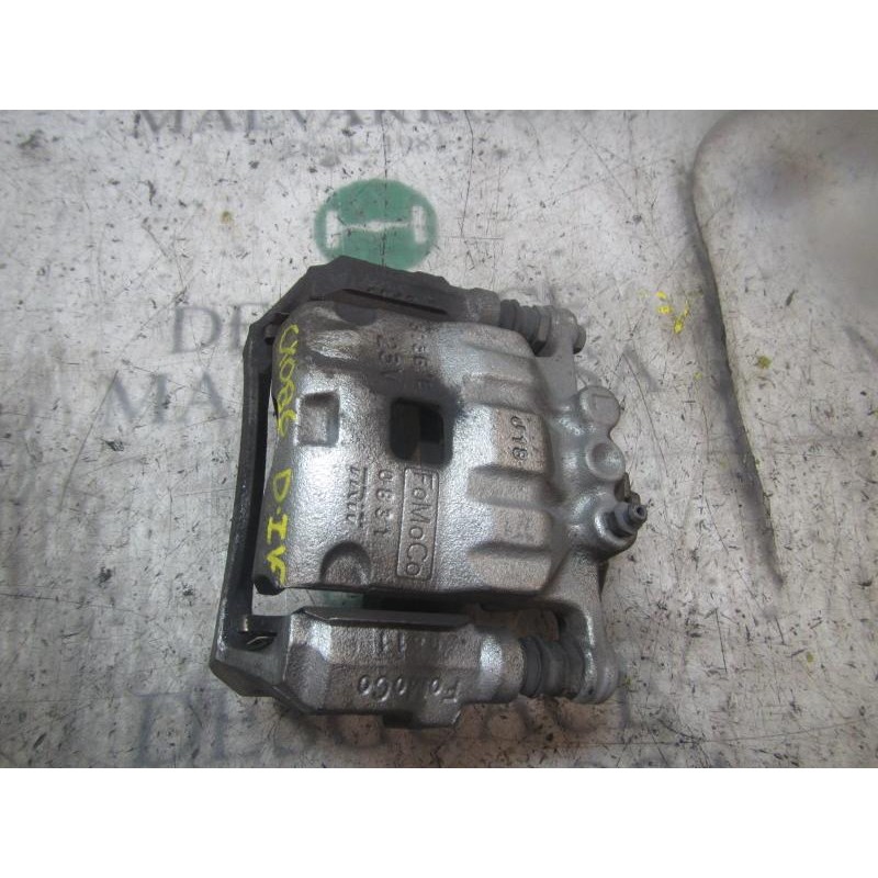 Recambio de pinza freno delantera izquierda para ford fiesta (cb1) titanium referencia OEM IAM   