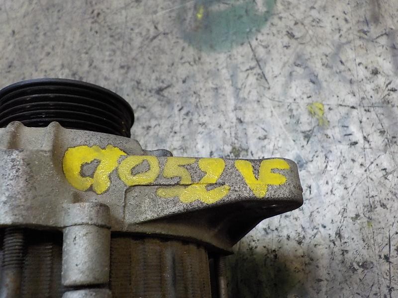 Recambio de alternador para hyundai i30 1.4 cat referencia OEM IAM 373002B101 2655447 2655447