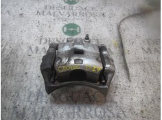 Recambio de pinza freno delantera izquierda para ford fiesta (cb1) titanium referencia OEM IAM    2