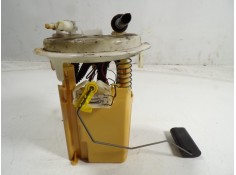 Recambio de aforador para citroën c5 berlina 2.7 v6 hdi fap cat (uhz / dt17ted4) referencia OEM IAM 1525FC 9647084180 0973630990 2