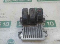 Recambio de centralita motor uce para opel corsa e 1.4 referencia OEM IAM    2