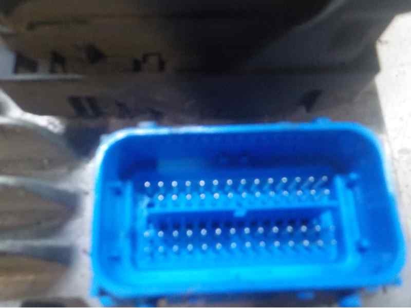 Recambio de centralita motor uce para opel corsa e 1.4 referencia OEM IAM   