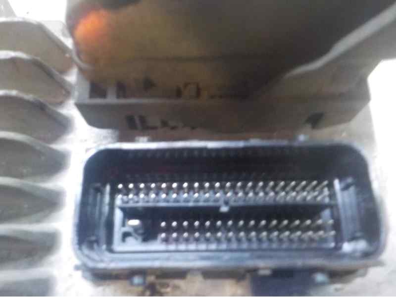 Recambio de centralita motor uce para opel corsa e 1.4 referencia OEM IAM   