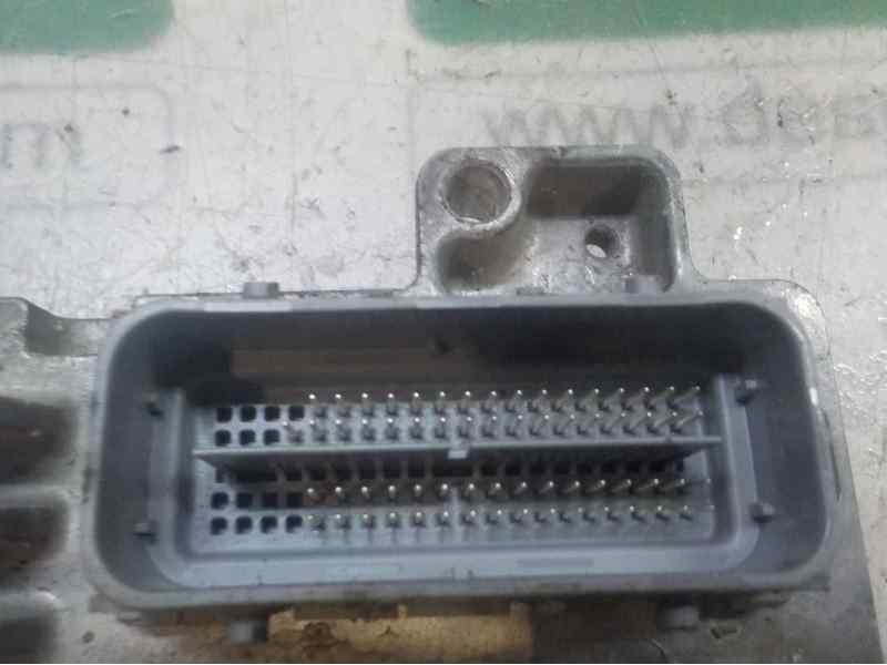 Recambio de centralita motor uce para opel corsa e 1.4 referencia OEM IAM   