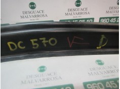 Recambio de refuerzo paragolpes delantero para seat altea xl (5p5) 1.9 tdi referencia OEM IAM    2