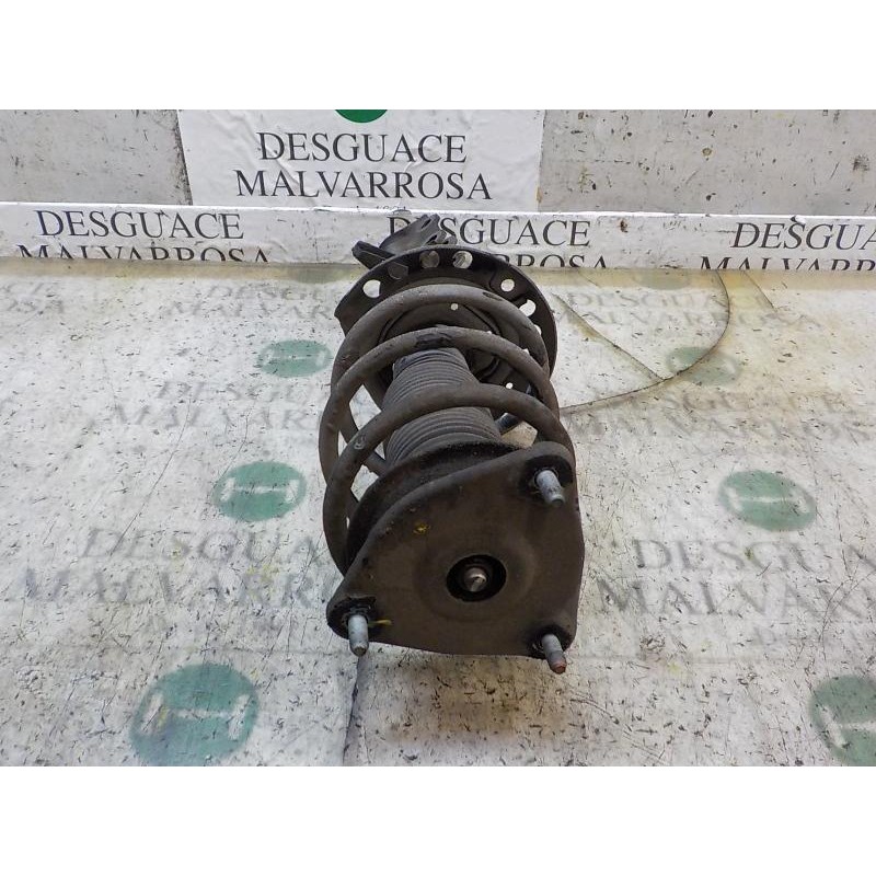 Recambio de amortiguador delantero izquierdo para hyundai i30 1.4 cat referencia OEM IAM 546512R250  