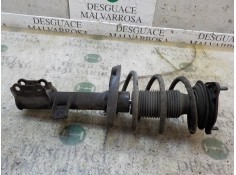 Recambio de amortiguador delantero izquierdo para hyundai i30 1.4 cat referencia OEM IAM 546512R250   2