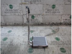 Recambio de radiador calefaccion / aire acondicionado para ford fiesta (cb1) titanium referencia OEM IAM    2