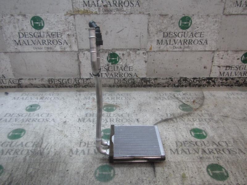 Recambio de radiador calefaccion / aire acondicionado para ford fiesta (cb1) titanium referencia OEM IAM   