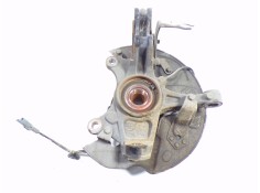 Recambio de mangueta delantera derecha para peugeot 308 1.5 hdi referencia OEM IAM 1610138080   2