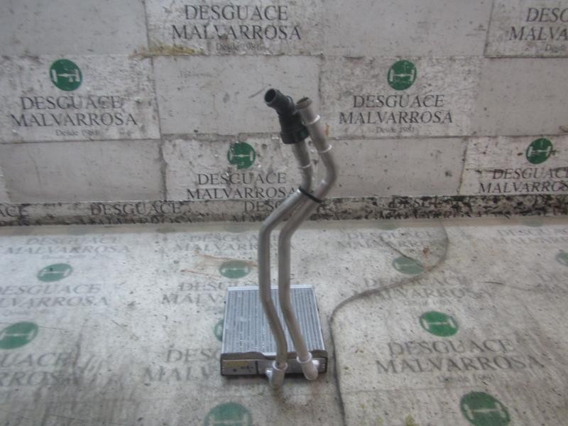 Recambio de radiador calefaccion / aire acondicionado para ford fiesta (cb1) titanium referencia OEM IAM   