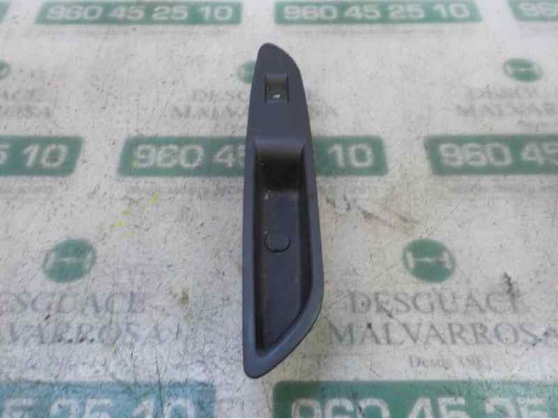 Recambio de mando elevalunas trasero izquierdo para opel mokka x 1.6 cdti dpf referencia OEM IAM 22915110 22915110 