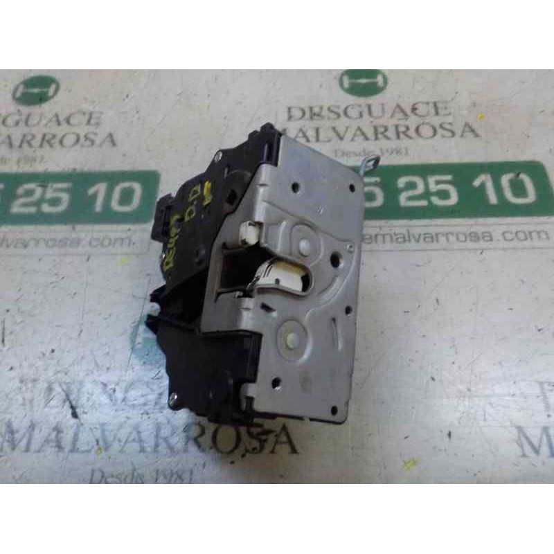 Recambio de cerradura puerta delantera derecha para opel corsa e 1.4 referencia OEM IAM   