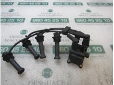 Recambio de bobina para ford fiesta (cb1) titanium referencia OEM IAM   