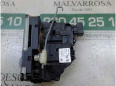 Recambio de cerradura puerta delantera derecha para opel corsa e 1.4 referencia OEM IAM    2