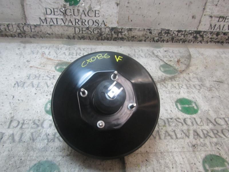 Recambio de servofreno para ford fiesta (cb1) titanium referencia OEM IAM   