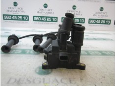 Recambio de bobina para ford fiesta (cb1) titanium referencia OEM IAM    2