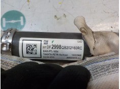 Recambio de airbag cortina delantero izquierdo para opel insignia berlina sport referencia OEM IAM 13222998 13222998 306224399AJ 2