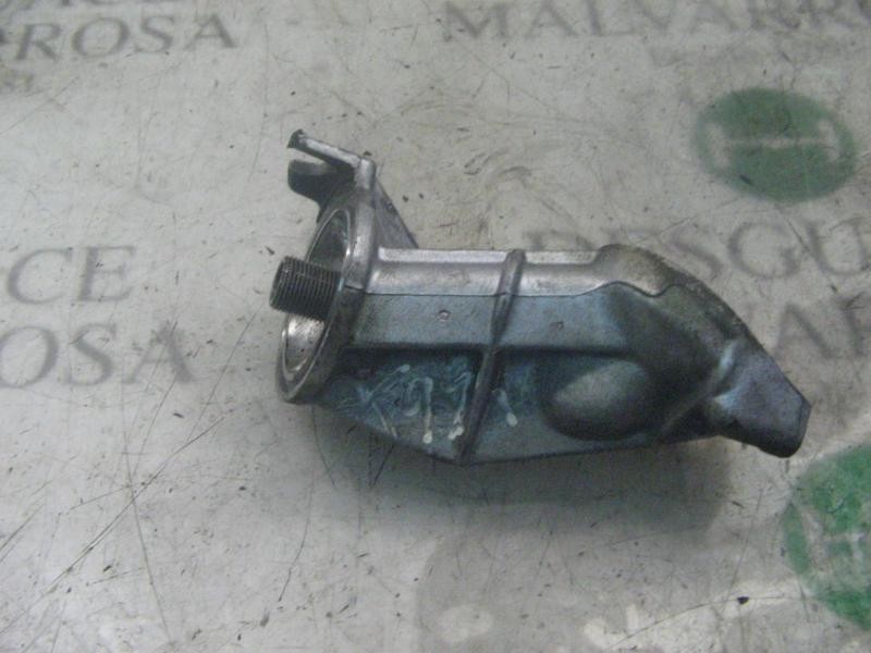 Recambio de soporte filtro aceite para renault safrane (b54) 3.0 v6 initiale referencia OEM IAM   