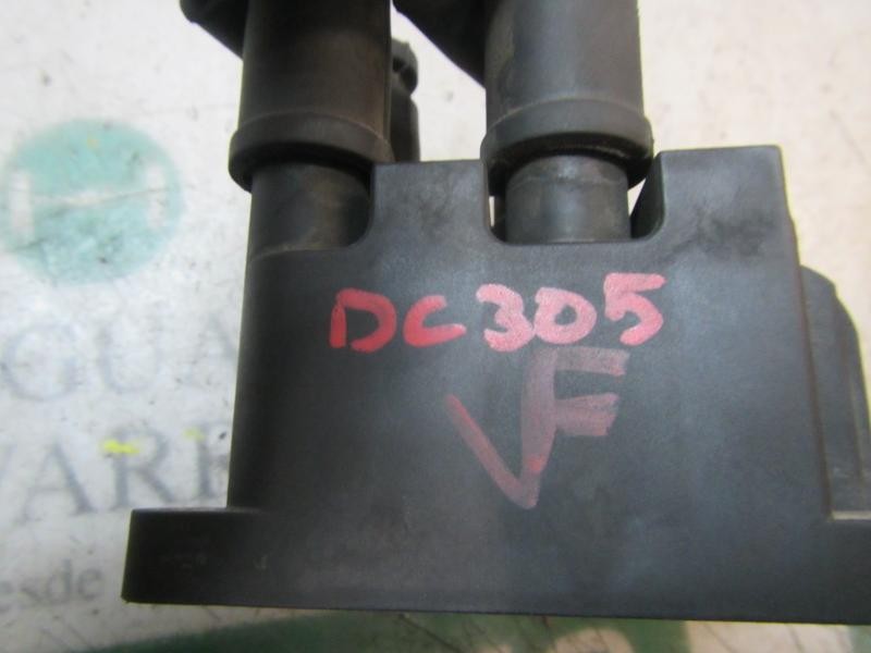 Recambio de bobina para ford fiesta (cb1) titanium referencia OEM IAM   