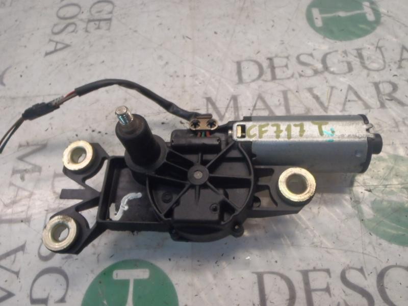 Recambio de motor limpia trasero para smart coupe pure referencia OEM IAM Q0000614V012000000  113000206