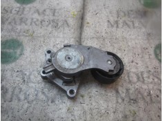 Recambio de tensor correa auxiliar para ford fiesta (cb1) titanium referencia OEM IAM    2