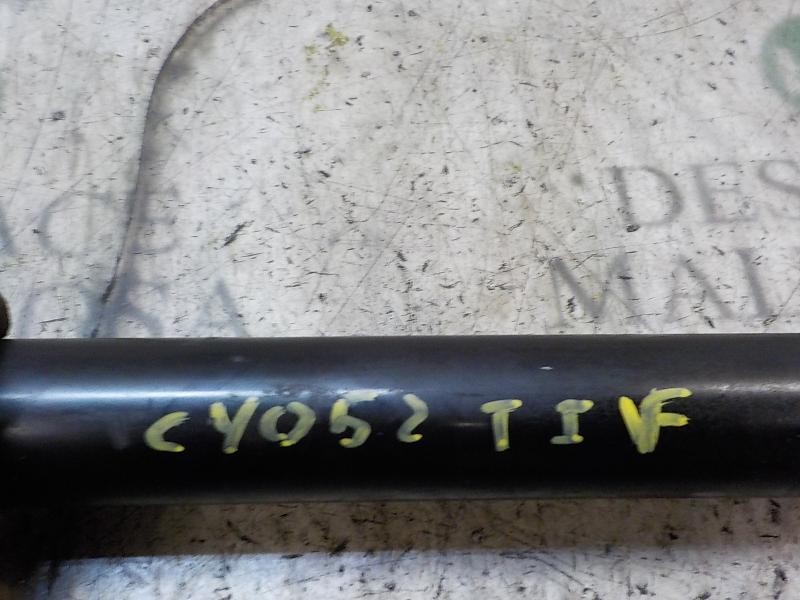 Recambio de amortiguador trasero izquierdo para hyundai i30 1.4 cat referencia OEM IAM 553112R250  