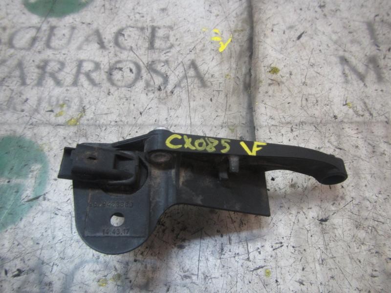 Recambio de modulo electronico para peugeot 206 berlina xr referencia OEM IAM   