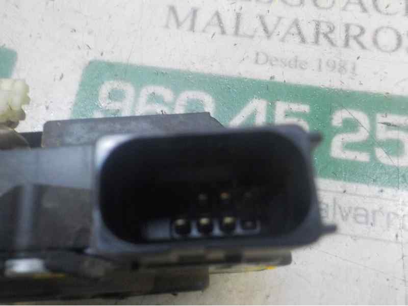 Recambio de cerradura puerta trasera derecha para opel corsa e 1.4 referencia OEM IAM   