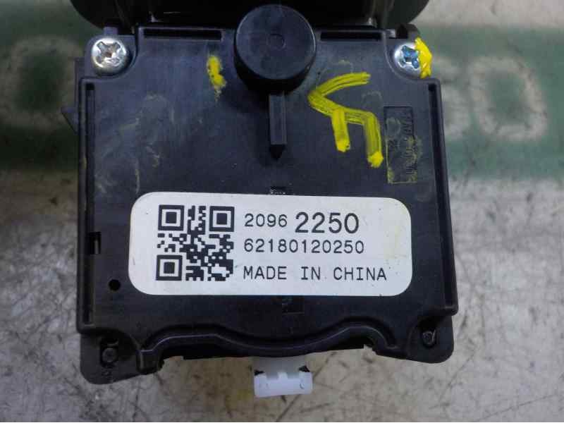 Recambio de mando intermitentes para opel mokka x 1.6 cdti dpf referencia OEM IAM 20962250 20962250 