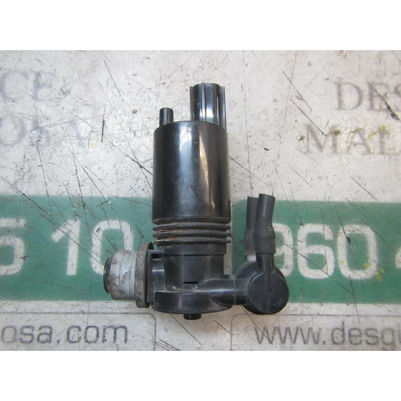 Recambio de bomba limpia para ford fiesta (cb1) titanium referencia OEM IAM   