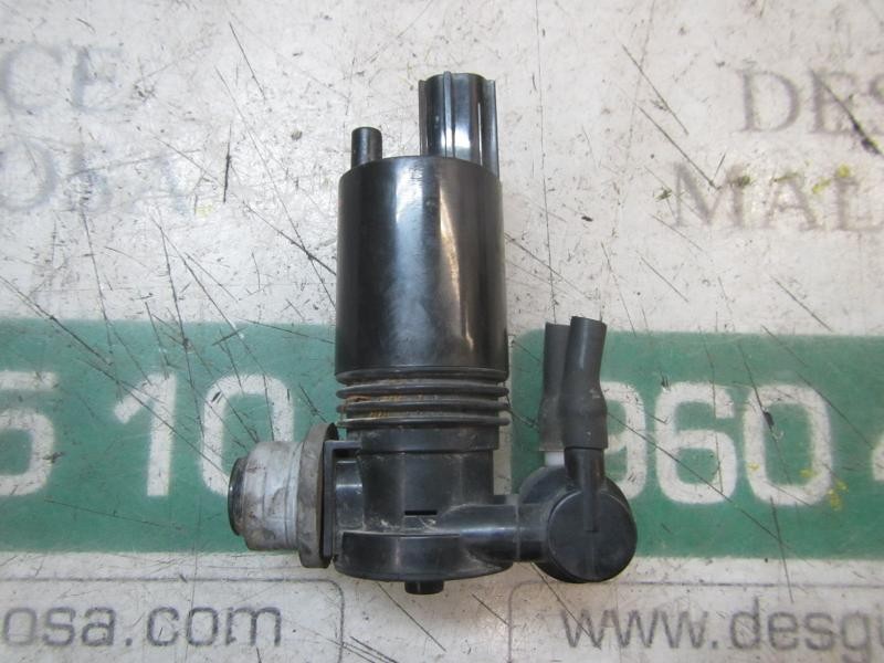 Recambio de bomba limpia para ford fiesta (cb1) titanium referencia OEM IAM   