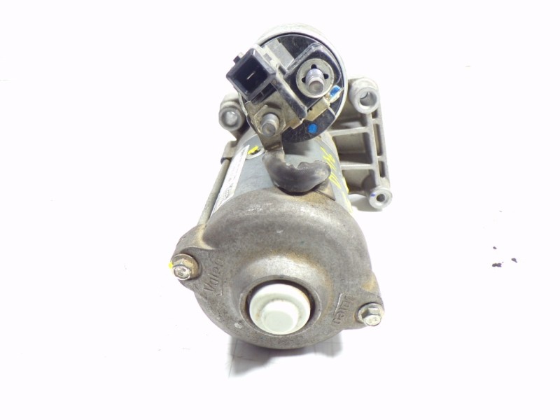 Recambio de motor arranque para peugeot 308 1.5 hdi referencia OEM IAM 9825233080 9825233080 14K71125ASA