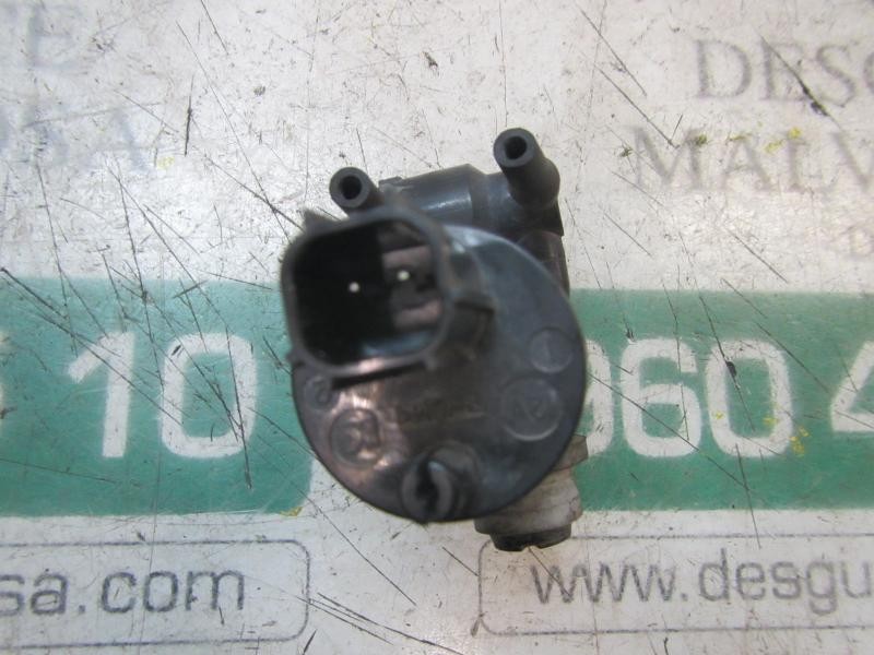 Recambio de bomba limpia para ford fiesta (cb1) titanium referencia OEM IAM   